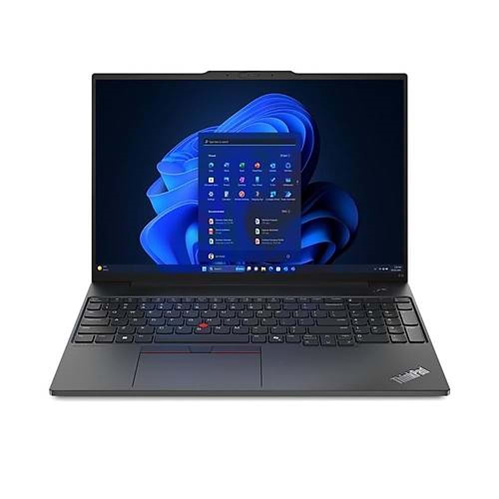 Lenovo ThinkPad E16 Ultra 5 125U 16.0