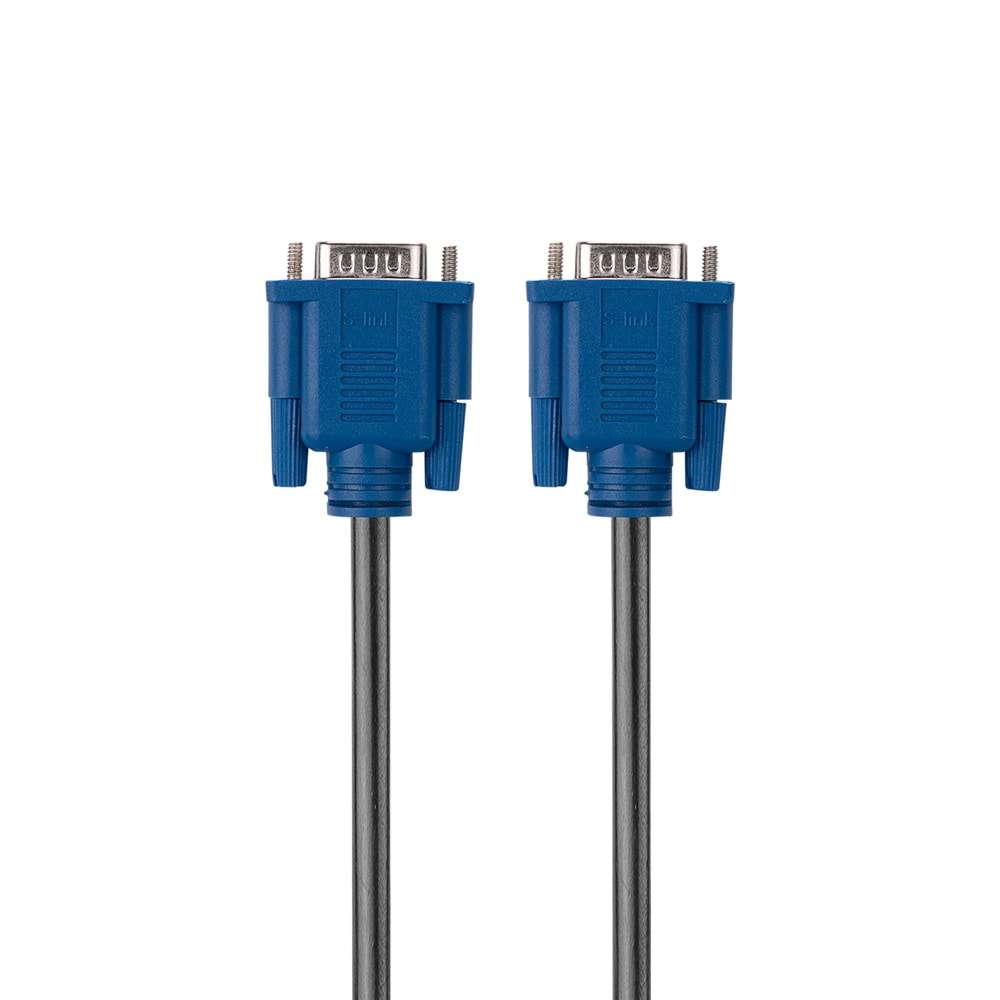 S-link VGA Data Kablosu 1.5m (SL-VGA16)