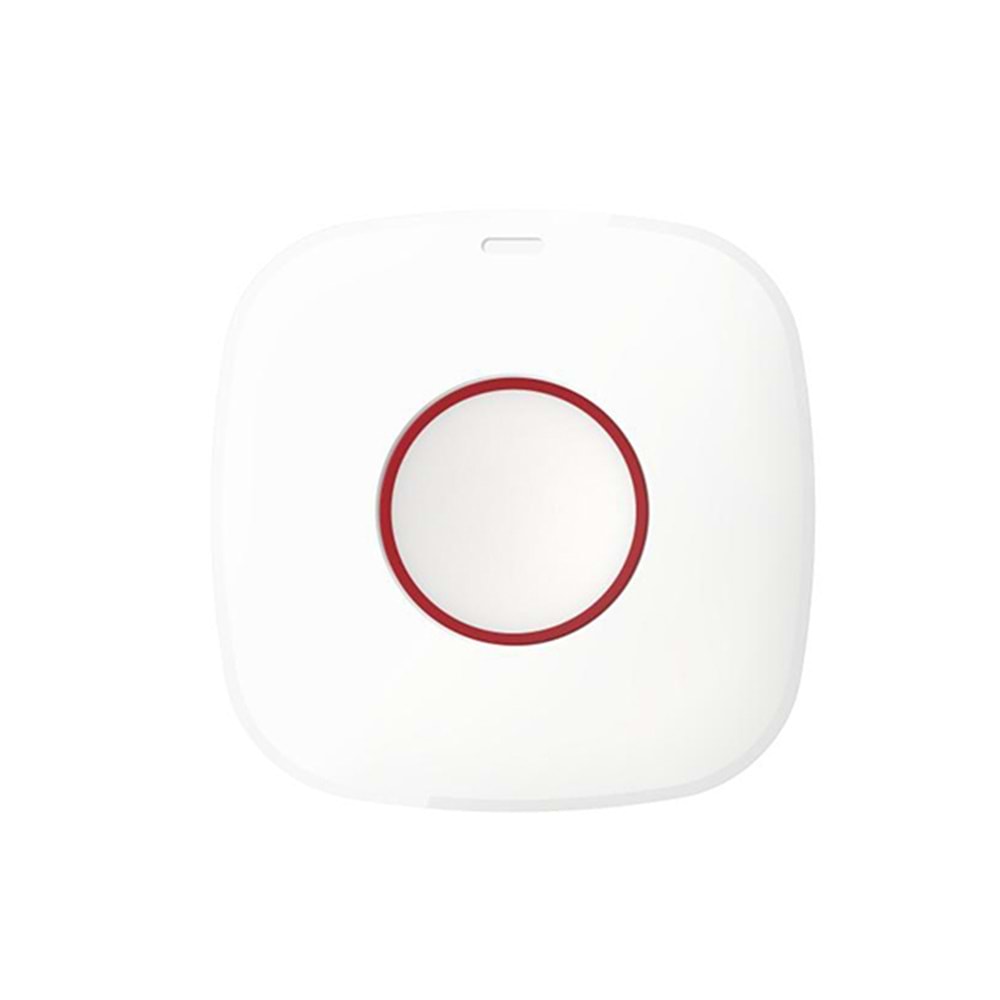 Hikvision DS-PDEB1-EG2-WE Kablosuz Panik Butonu