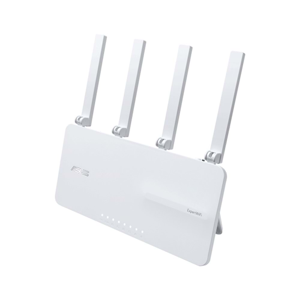 Asus ExpertWiFi EBR63 AX3000 WiFi6 Dual-Band Router