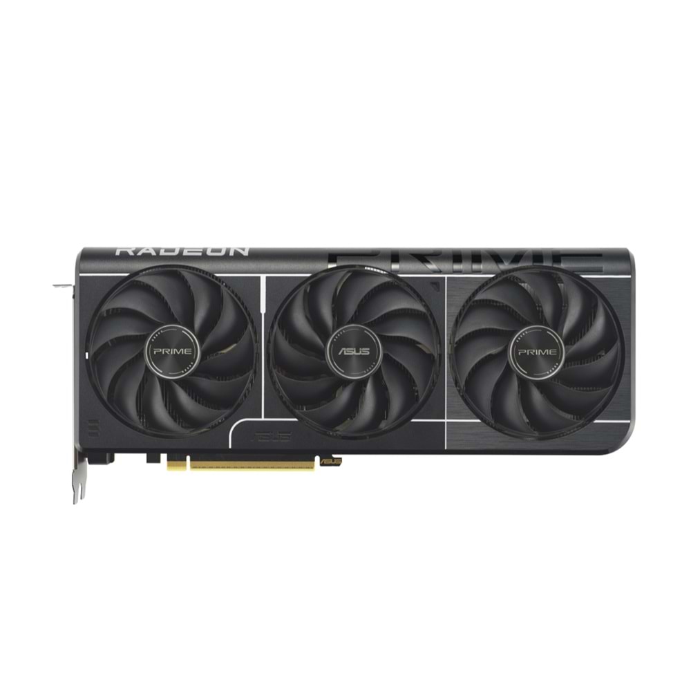 Asus PRIME-RX9060XT-O8G 8GB GDDR6 128Bit DP/HDMI PCI 5.0 Ekran Kartı