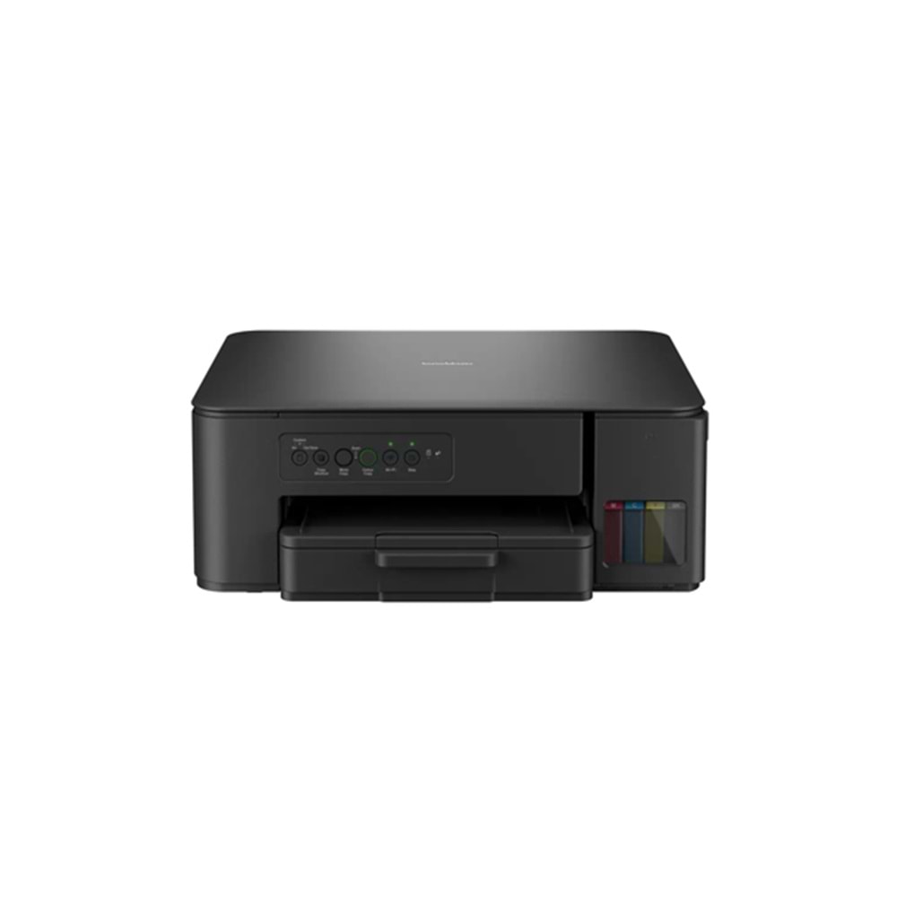 Brother DCP-T430W Tanklı Sistem Çok Fonksiyonlu Yazıcı (Wi-Fi)