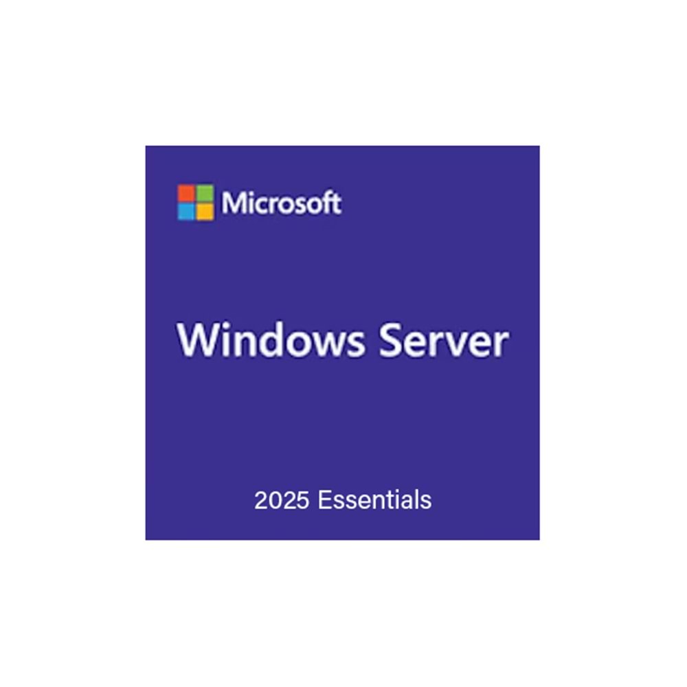 Lenovo Microsoft Thinksystem 2025 Essentials ROK (10 Core)