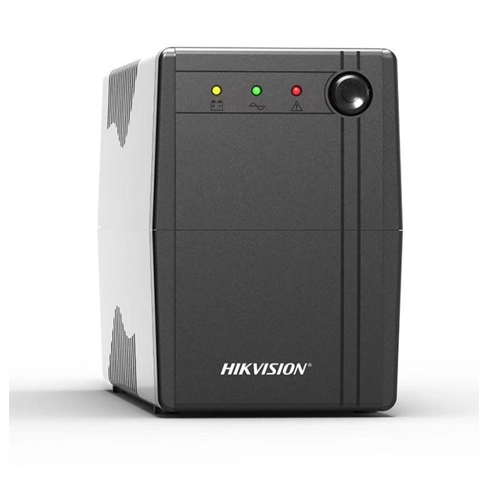 Hikvision DS-UPS600 600 VA LED (12 V/7AH) Line Interactive UPS K.G.K