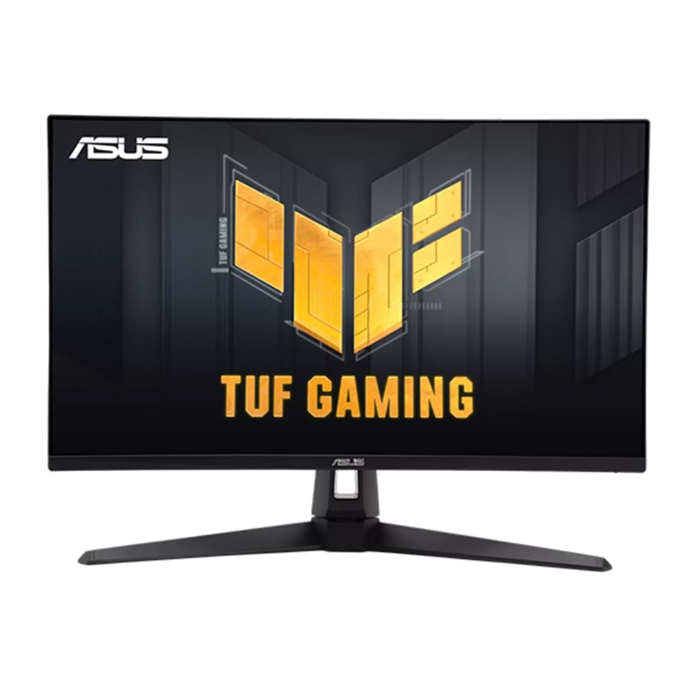 Asus TUF Gaming 27