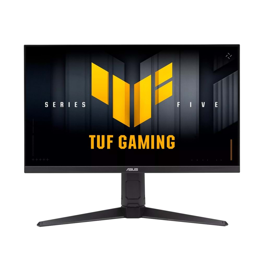 Asus TUF Gaming 27