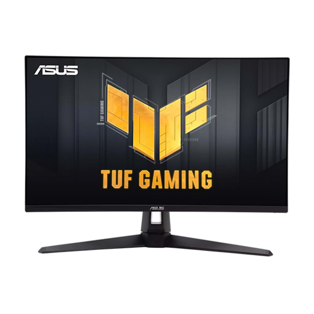 Asus TUF Gaming 27