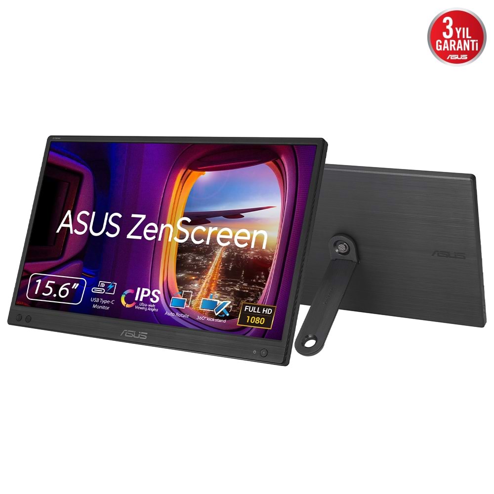 Asus Zenscreen 15.6