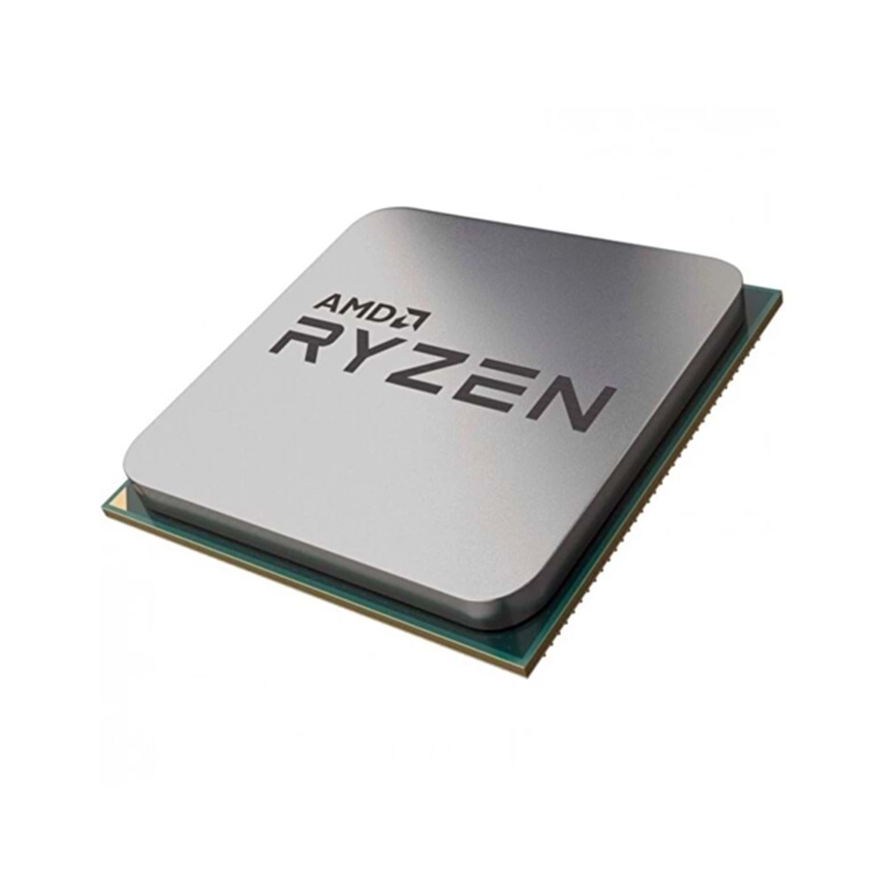 Amd Ryzen 7 5700X 3.4/4.6GHz 32MB 65W AM4 İşlemci (Tray-Fansız)