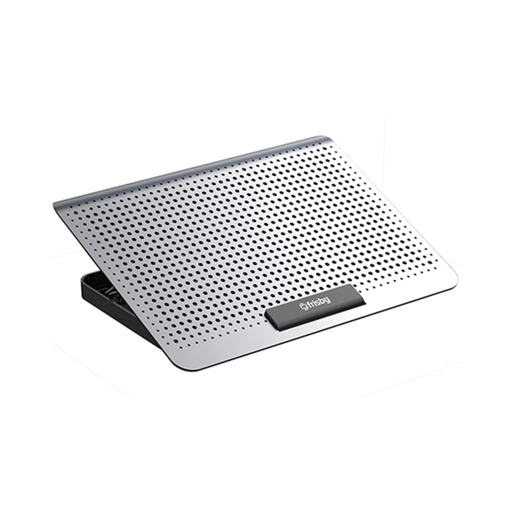 Frisby Gaming FNC-5260ST 4xFan Notebook Soğutucu Stand 