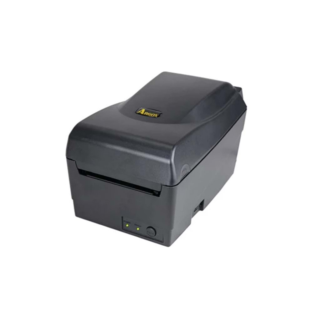 Argox OS-214EX Pro Barkod Yazıcı (USB+RS232)