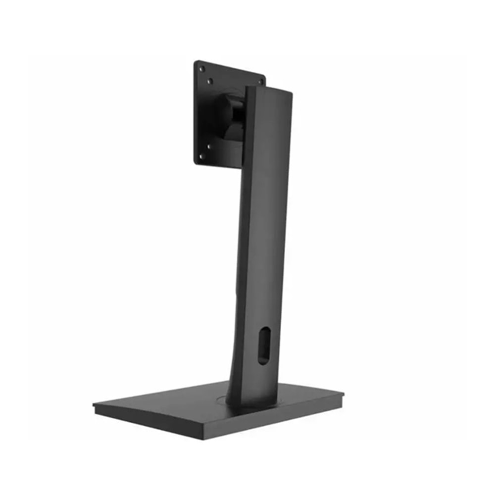 Cube VPFF01 Yüksekliği Ayarlanabilir Pivot Monitör Ayağı(Vesa Uyumlu Monitörler)