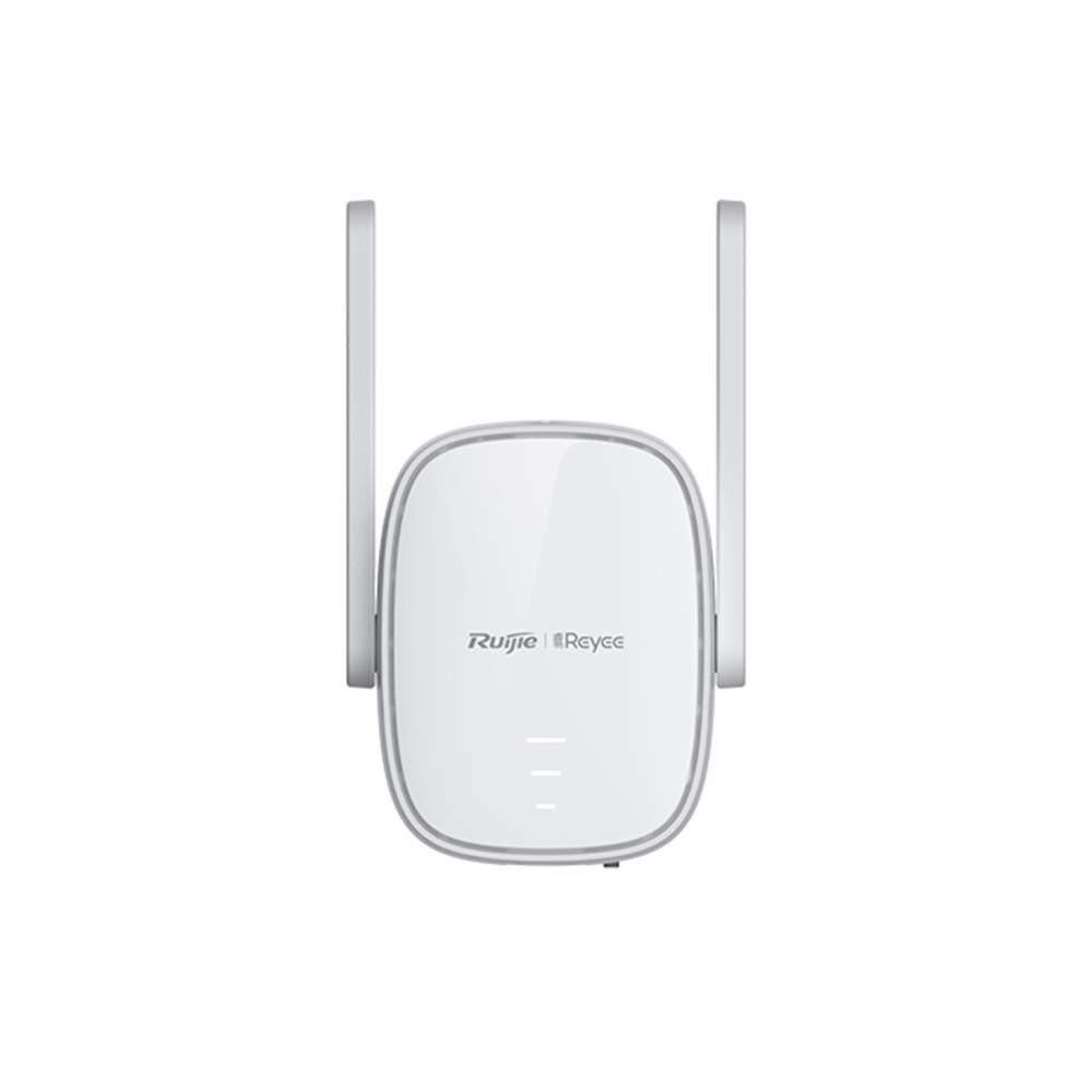Ruijie Reyee RG-EW300R 2X2MIMO 2.4GHz 300Mbps 4dBi Priz Tipi Access Point