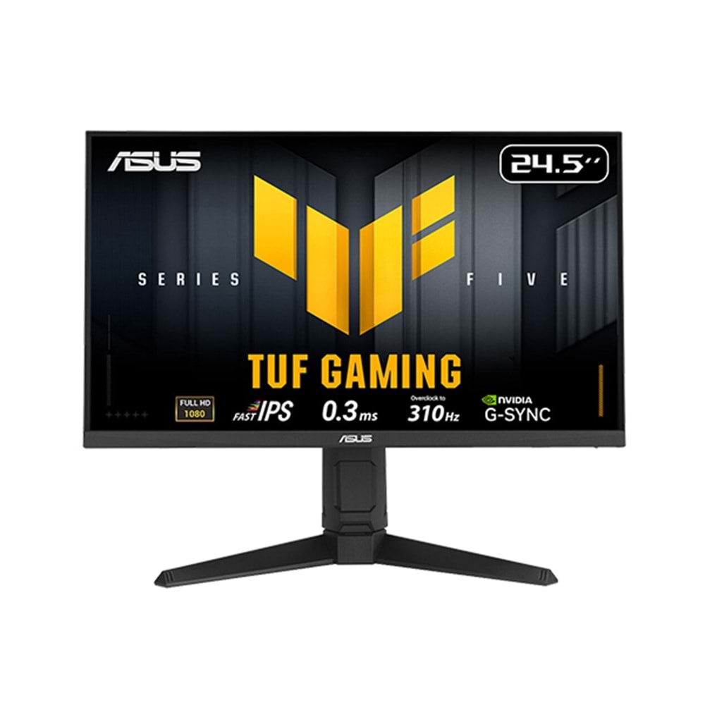 Asus 24.5