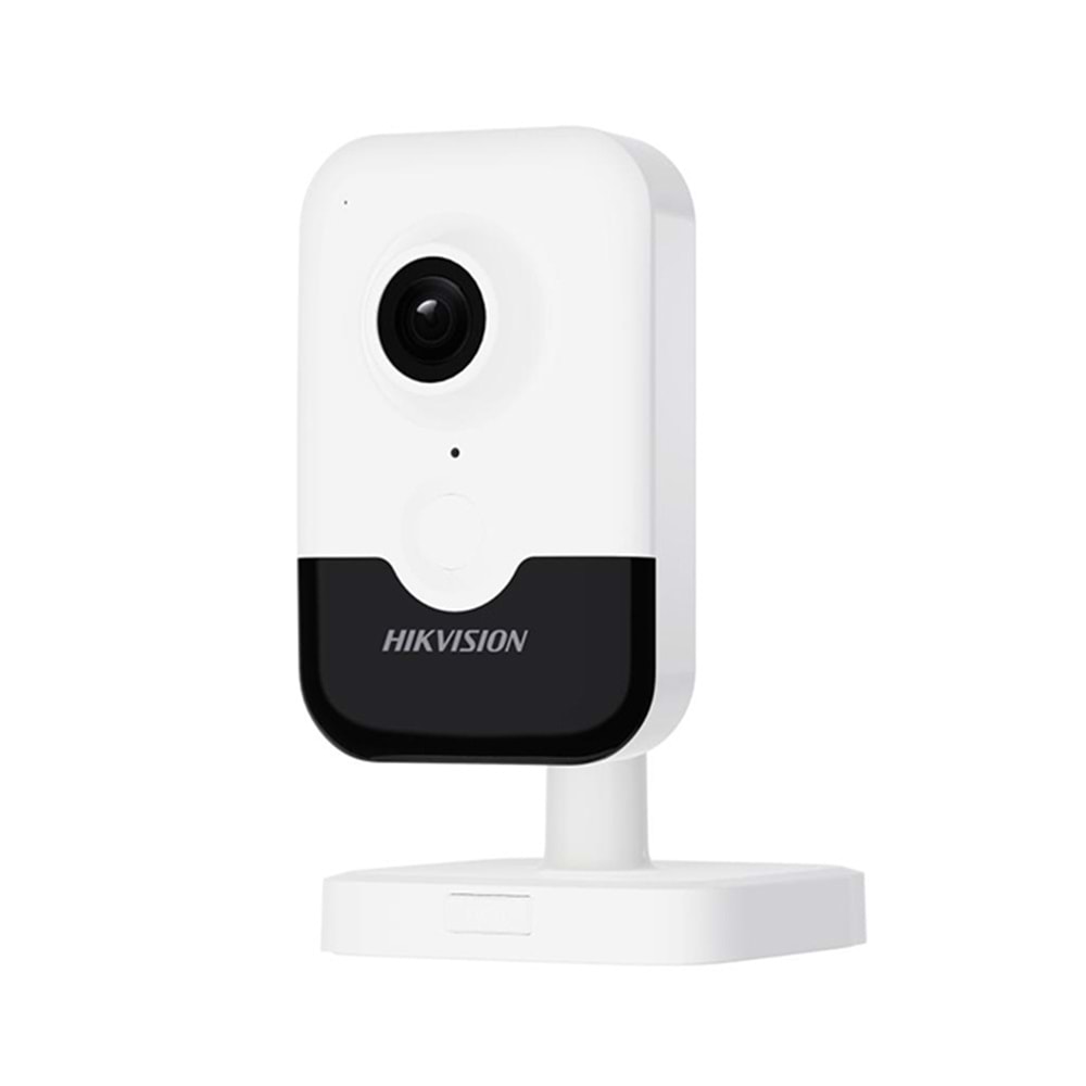 Hikvision DS-2CD2423G2-IW 2MP 2,8mm WiFi Sesli Cube Kamera (H265+)