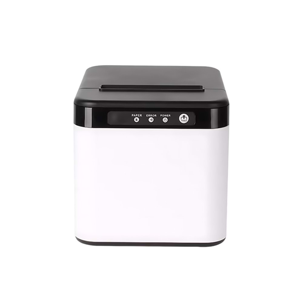 Zywell ZY-Q821 Termal Fiş Yazıcı USB + Ethernet