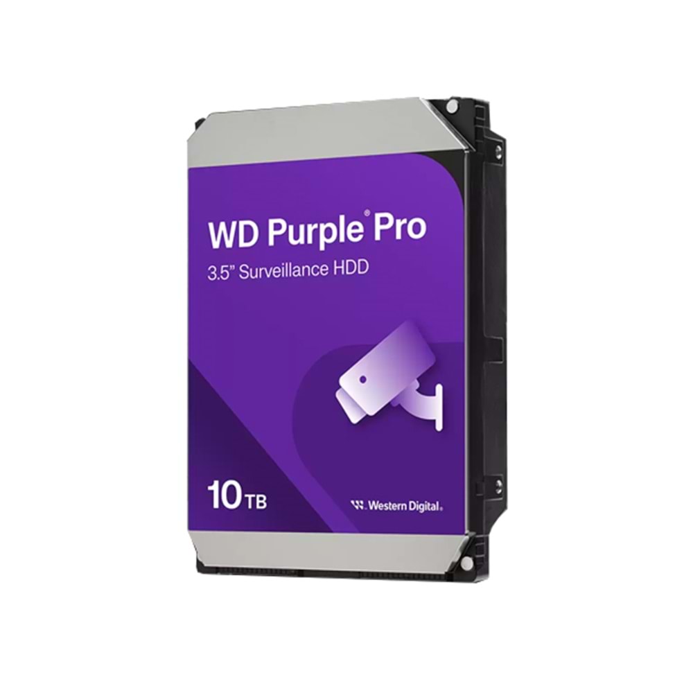 WD 10TB 3.5