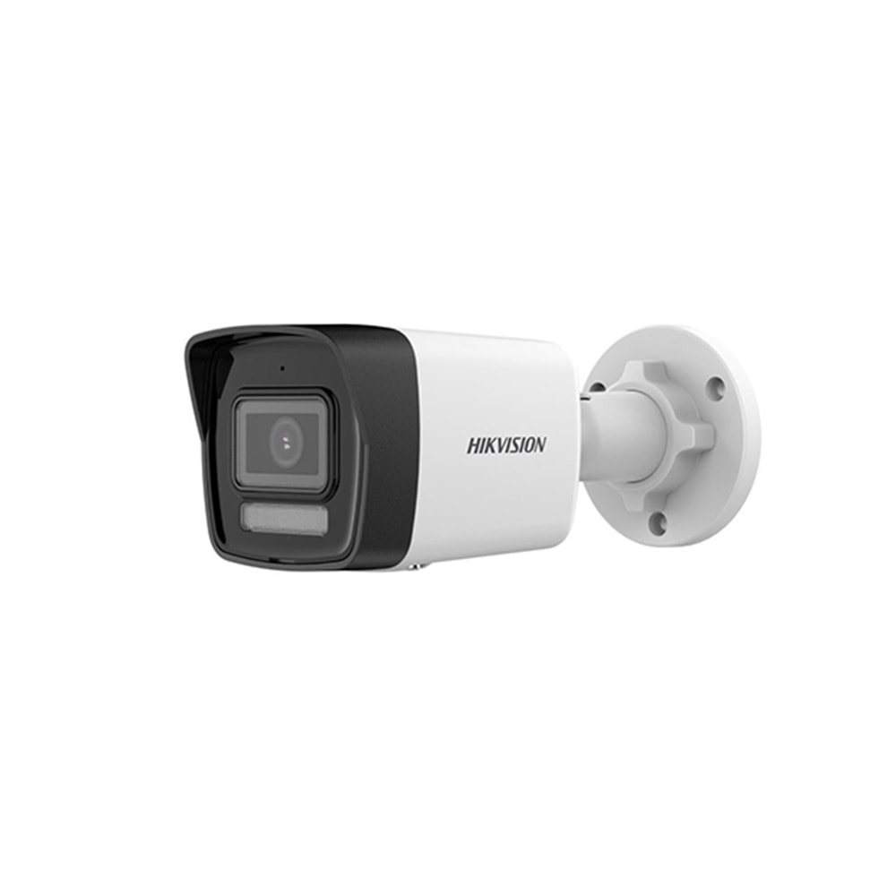 Hikvision DS-2CD1063G2-LIUF (Dahili Mikrofon) 6MP 2.8mm AkıllıHibrit Işık(H265+)