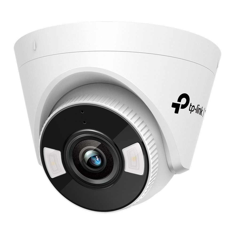 Vigi C440 V2 4MP | 2.8mm | Full-Color Dome IP Kamera (Çift Yönlü Ses,Dahili Mik)