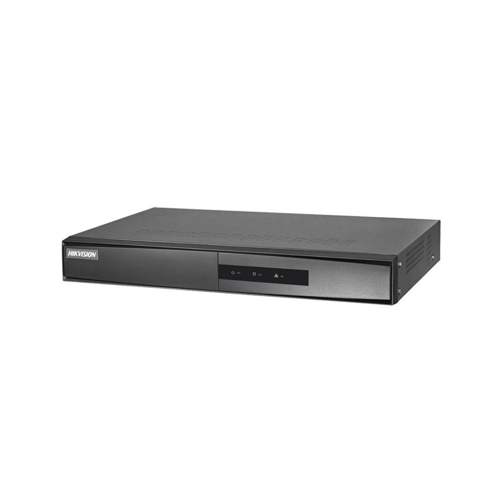 Hikvision DS-7108NI-Q1/8P/MUHK 8 Kanal NVR (1 SATA, H.265+, POE)