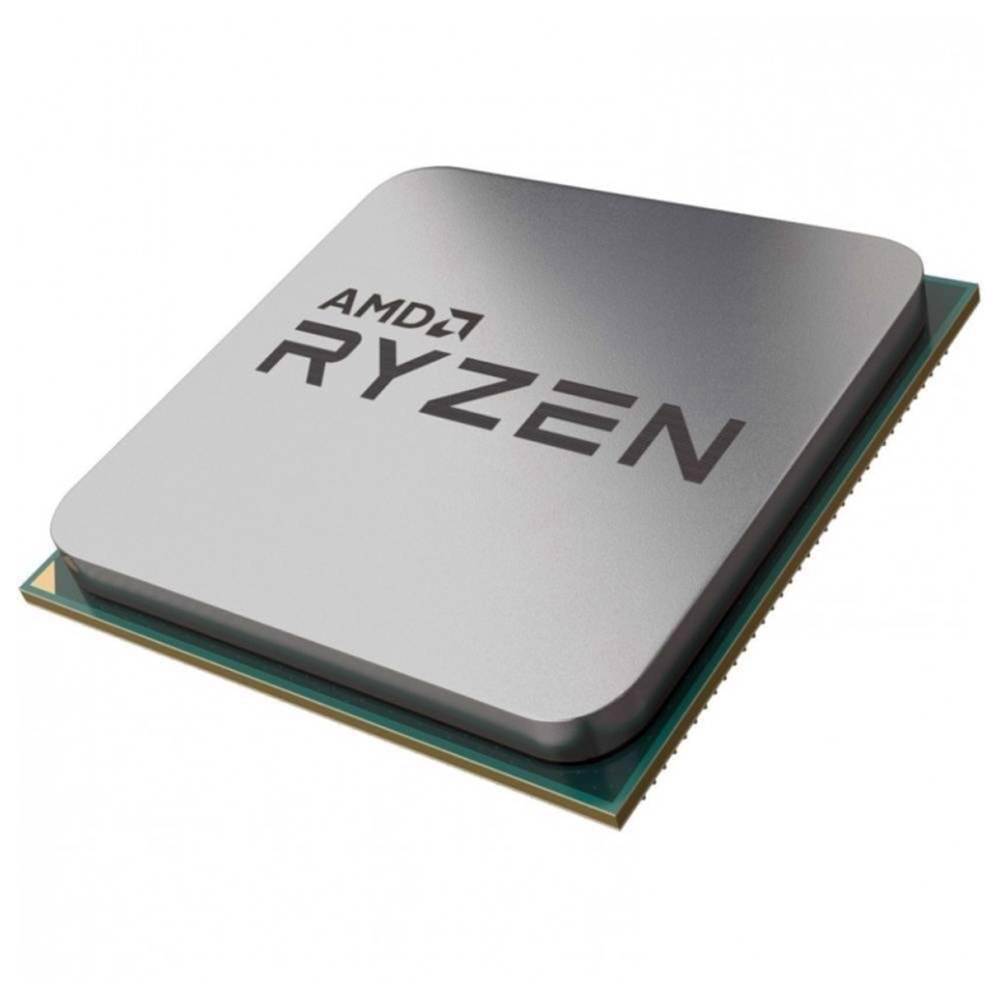 Amd Ryzen 5 5500 3.6/4.2GHz 16MB 65W AM4 İşlemci (Tray-Fansız)