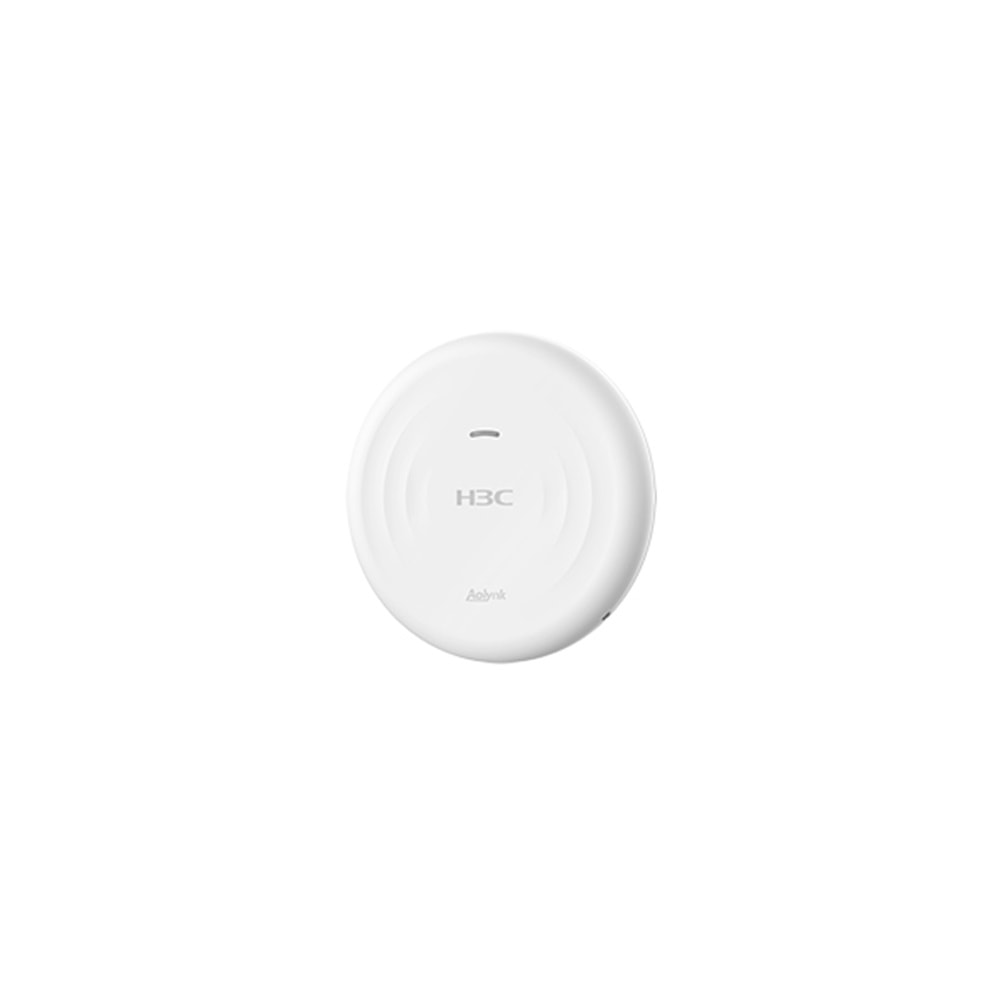 H3C Aolynk UAP522G-AC13 2.4GHz/5GHz Tavan Tipi Access Point 