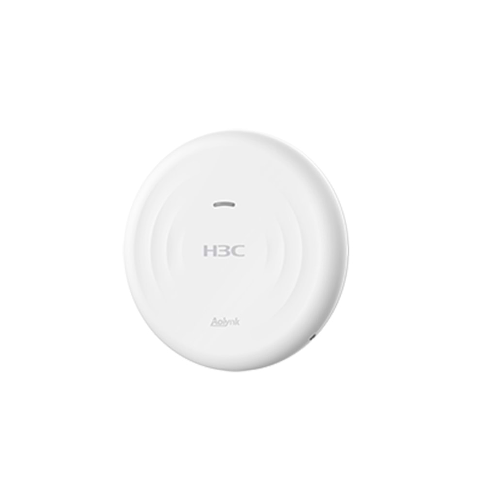 H3C Aolynk UAP622G-AX18 2.4GHz/5GHz Tavan Tipi Access Point 