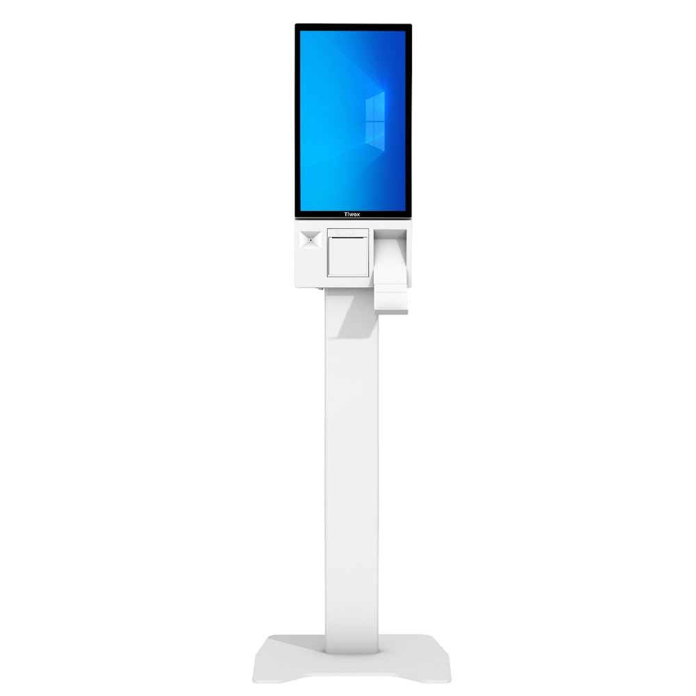 Tiwox Kiosk K-2150W 21,5