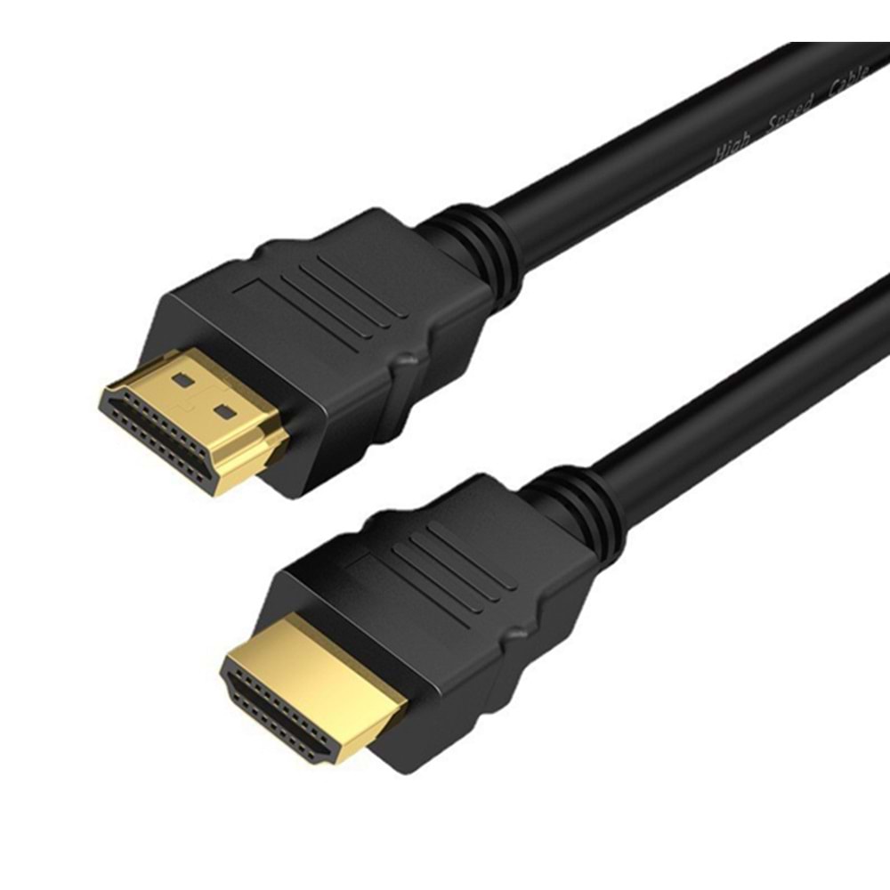 Sensei S-LN19150 19+1 4K 2.0V 60Hz Altın Uçlu HDMI Kablo (15m)