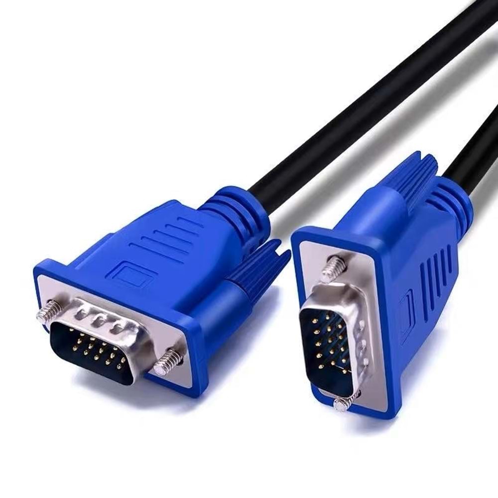 Sensei SP-V015 3+2 VGA Kablo 1.5m (SP-V015)