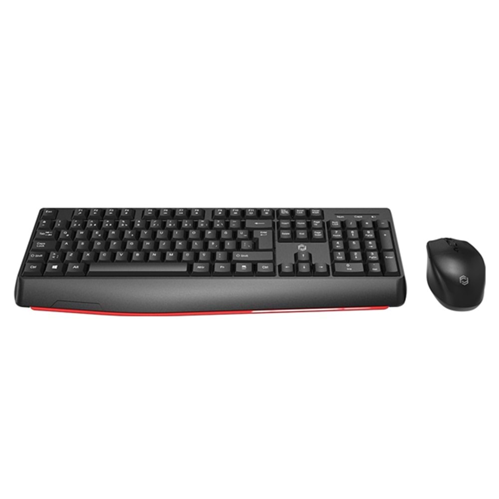 Frisby FK-4890WQ Q-Türkçe Kablosuz Klavye & Mouse Set