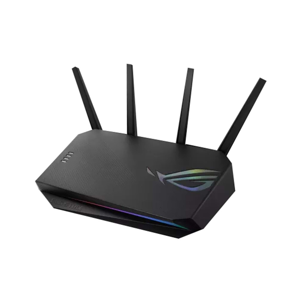 Asus ROG STRIX GS-AX5400 4-Port VPN/WAN 5400Mbps Dual-Bant Wi-Fi6 Router