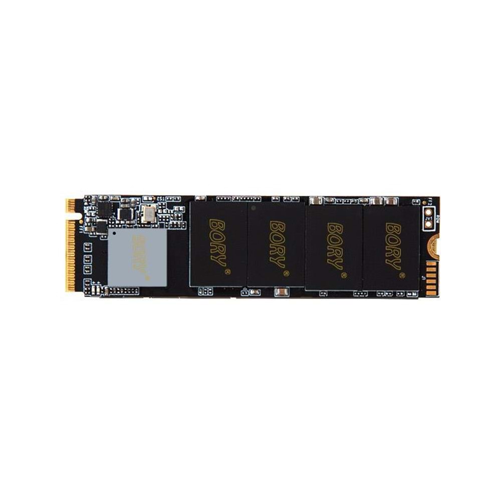 Bory NV890 1TB M2 2280 3D NAND NVME 3200/1700MB/s (3 Yıl Garantili)