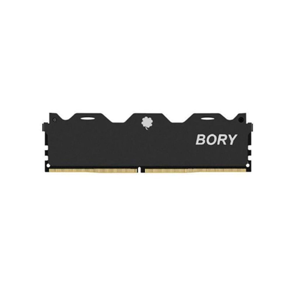 Bory 16GB 5600MHz DDR5 SODIMM Ram (Kutulu) (BRY16GB5600NB)