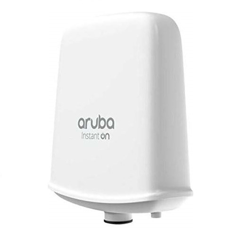 HPE Aruba Instant On R2X11A 2.4GHz/5GHz AP17 Outdoor AP