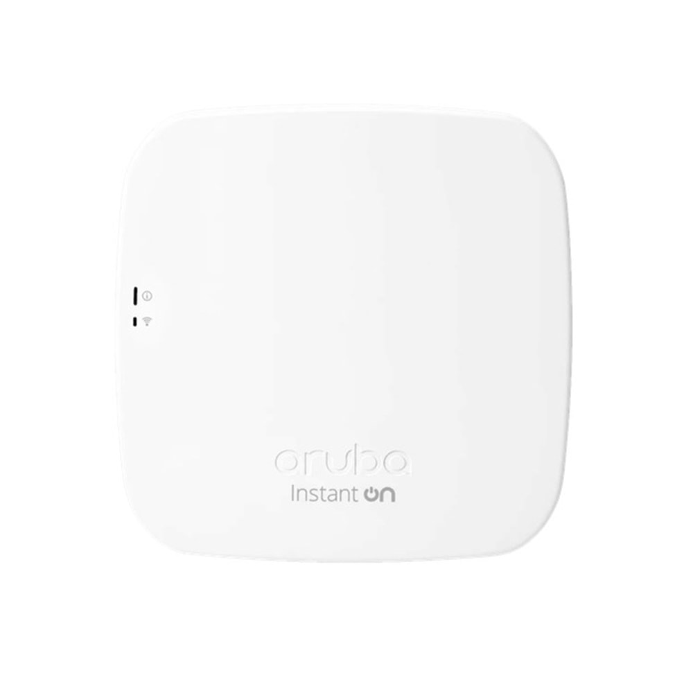 HPE Aruba Instant On R6K61A 300Mbps AP11 Adaptörlü AP