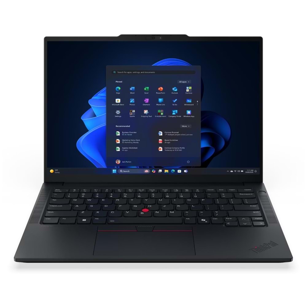 Lenovo ThinkPad E14 Ultra 7 255H 14.0