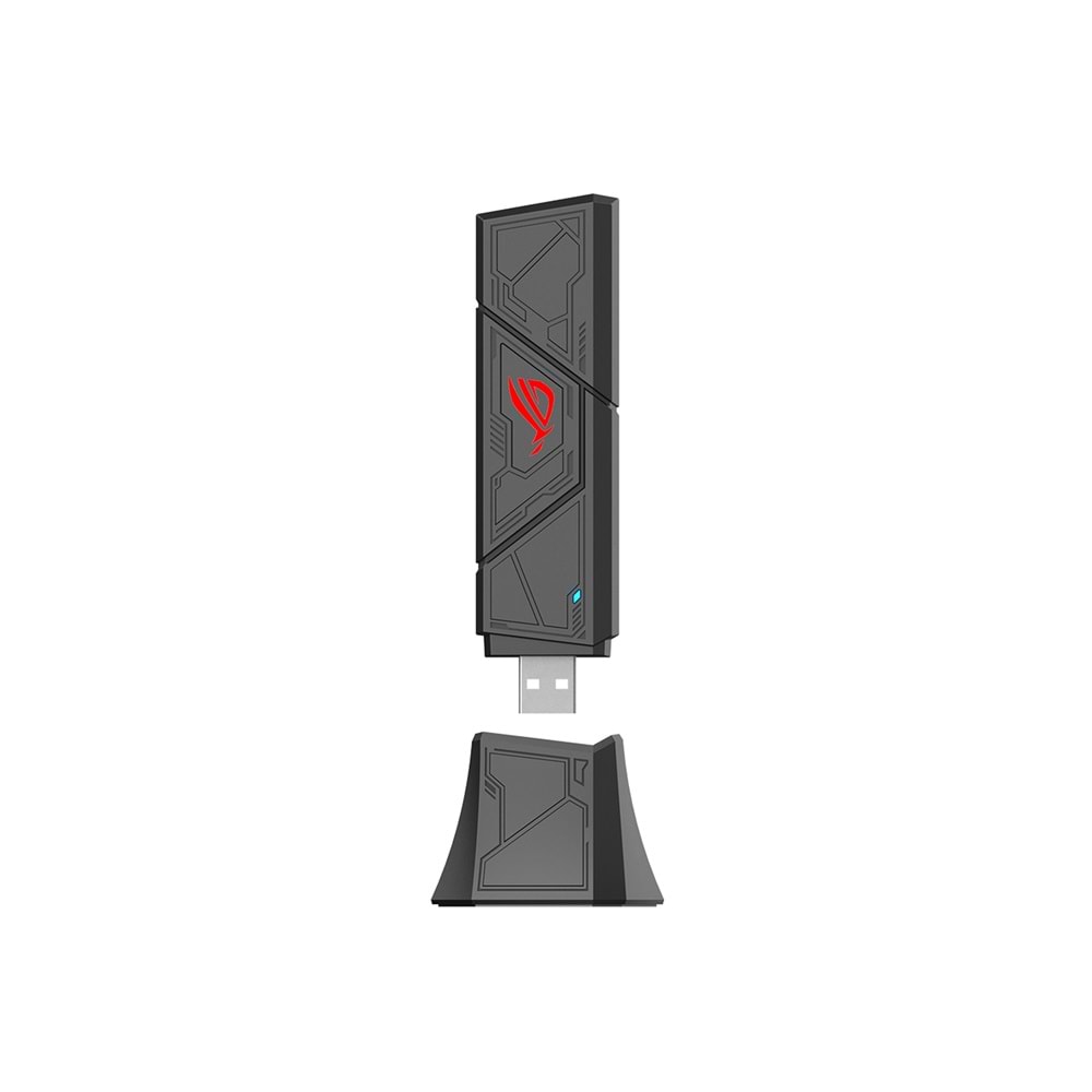 Asus ROG USB-BE92 WiFi-7 USB Adaptör