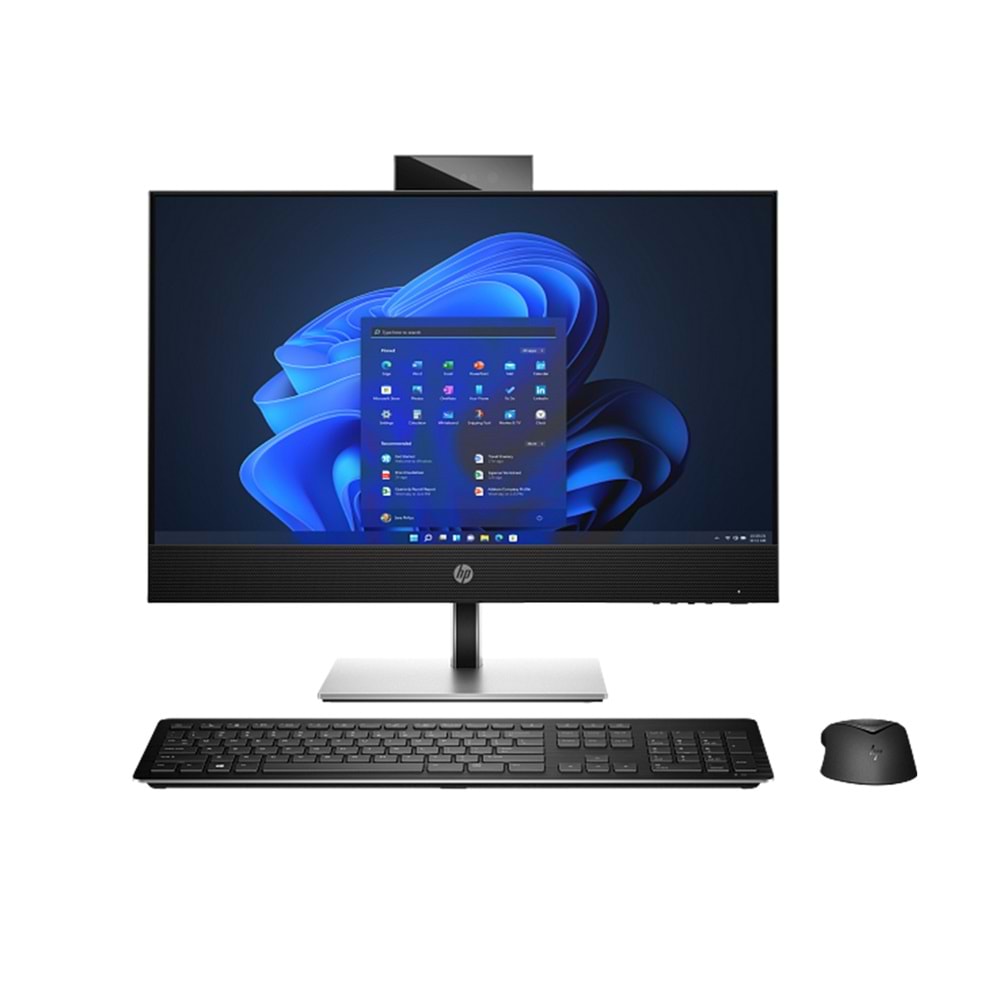 Hp ProOne 440 G9 B70VCAT 23.8
