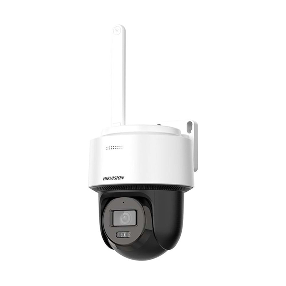 Hikvision DS-2DE2C200IWG/W 2 MP 2.8mm Outdoor IR WIFI PT Kamera
