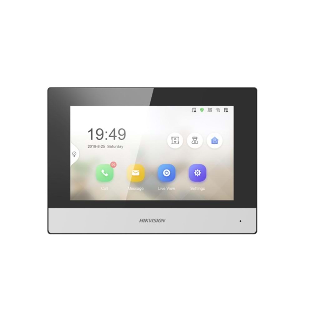 Hikvision DS-KH6320-WTE1 7