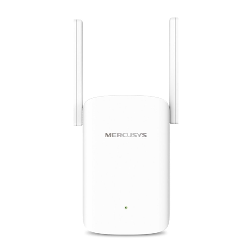 Tp-Link Mercusys ME60X AX1500 Wi-Fi 6 Range Extender ( Menzil Genişletici )