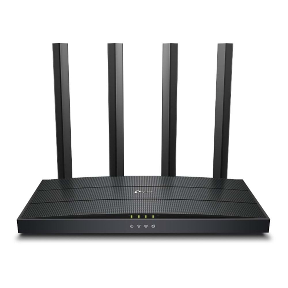 Tp-Link Archer AX12 AX1500 Dual-Band Wi-Fi 6 Router ( Yönlendirici )