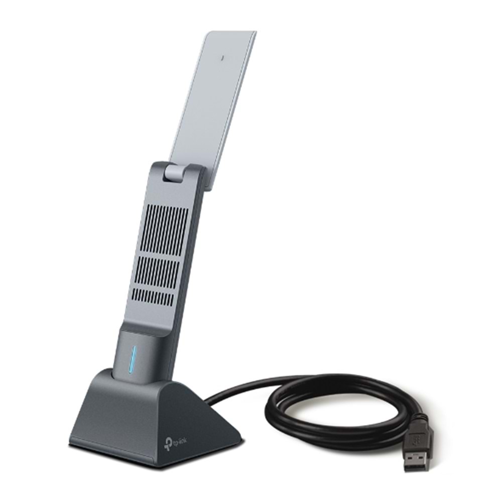 Tp-Link Archer TX20UH AX1800 High Gain Dual Band Wi-Fi USB Adaptör