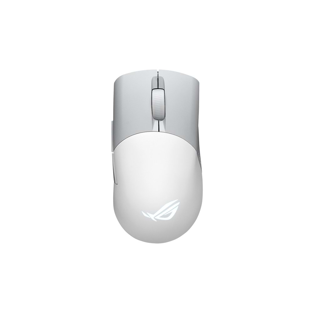 Asus P709 ROG KERIS WL AIMPOINT/BLK 2,4 GHz ve Bluetooth Kablosuz Mouse