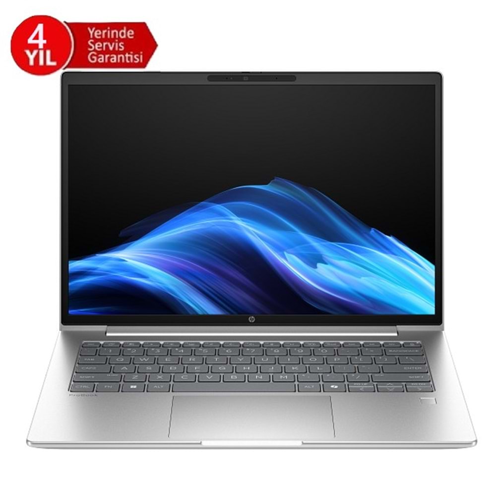 Hp ProBook 4 G1i D03KGET Ultra 7 255U 14.0