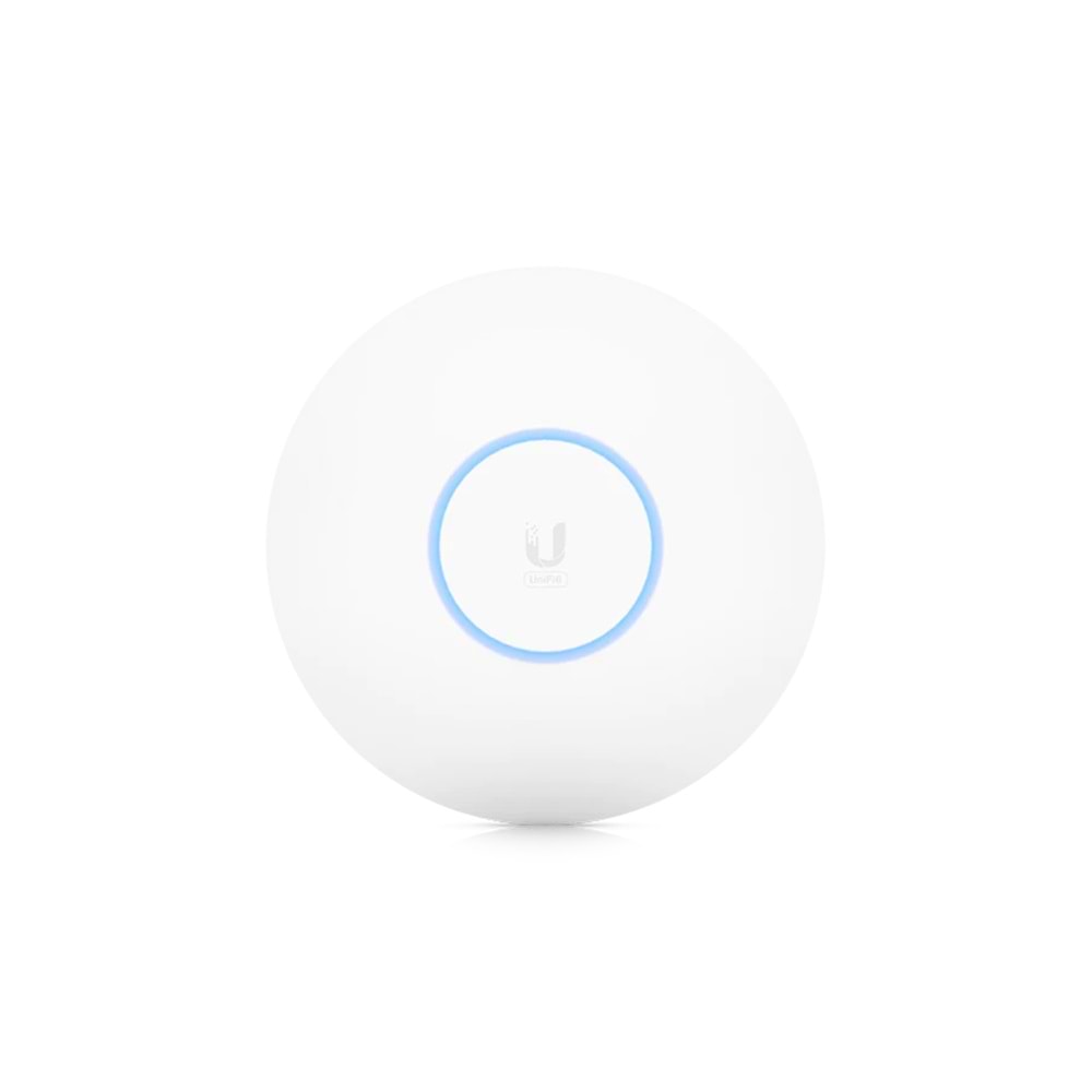 UBNT U7-PRO-MAX 2.4/5/6Ghz 15 Gbps Access Point