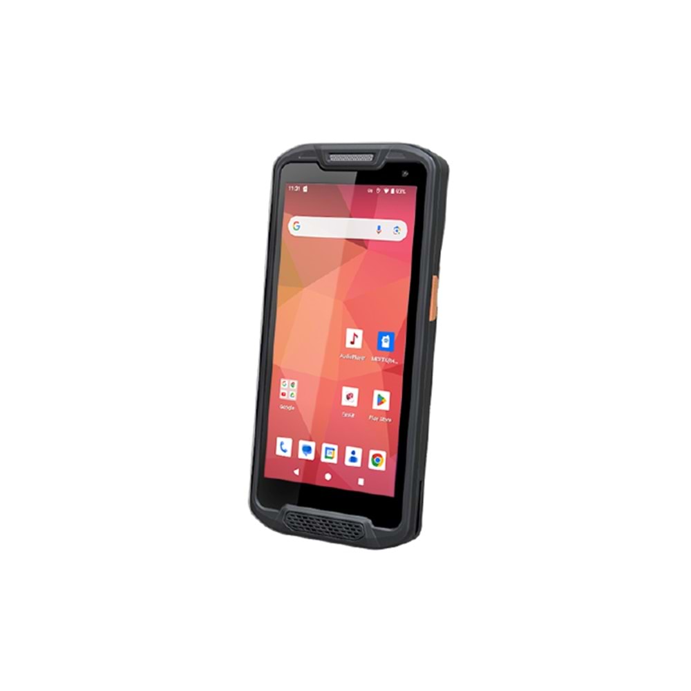Point Mobile PM84 2.0GHz 4GB Ram 64GB Rom Wi-Fi/ BT 5.1 Android 13 El Term. 5.5