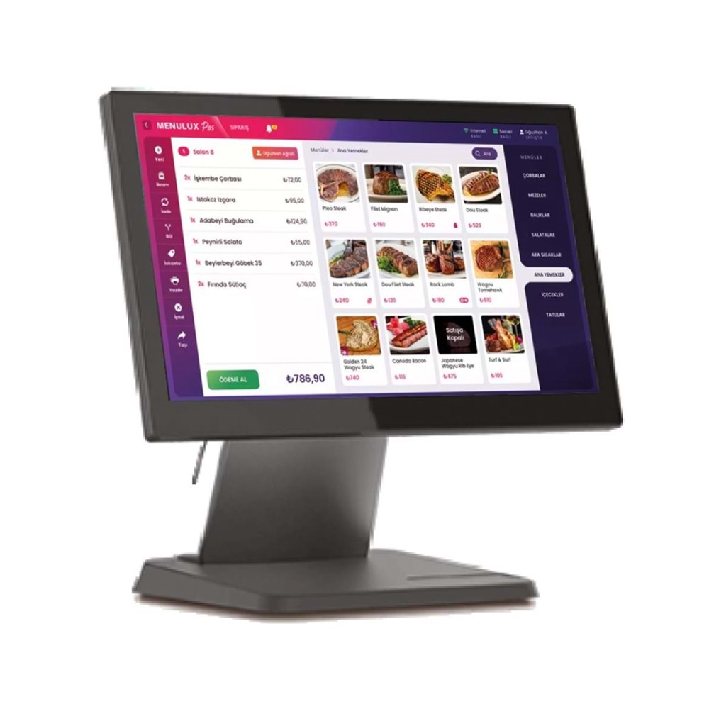 Spenta SP-185I 18.5