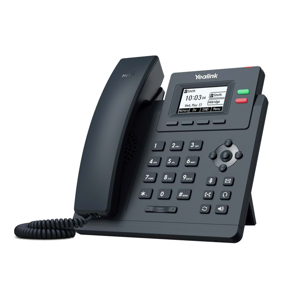 Yealink SIP-T31G 2.3